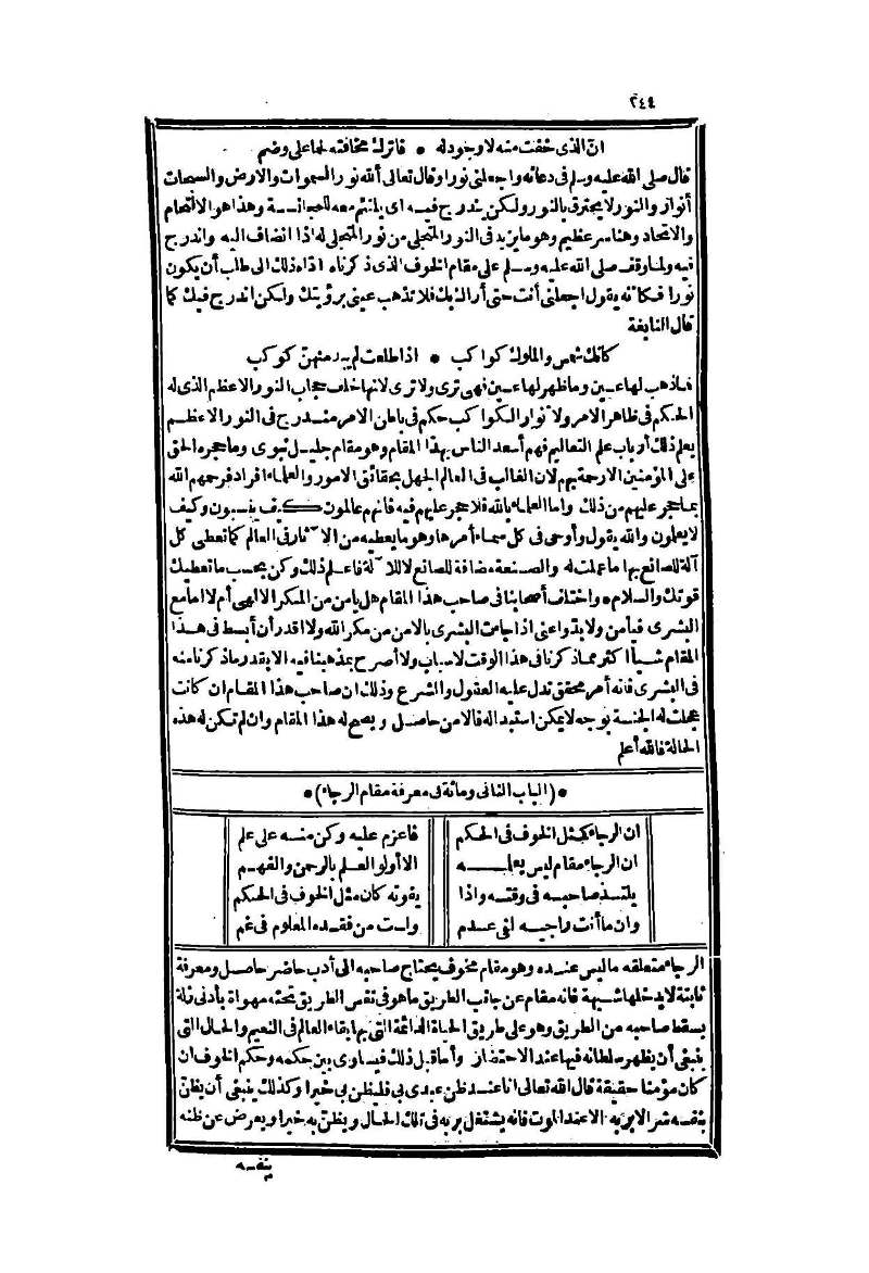 futmak.com - الصفحة 244 - من الجزء الثاني من طبعة بولاق الثانية